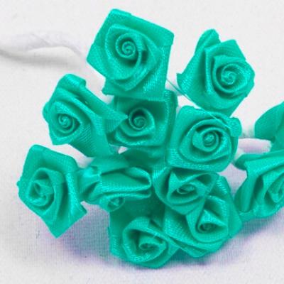 Mini rose jade (x72) REF/FL520