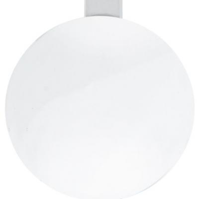 Miroir rond sur pince (x6) REF/4273