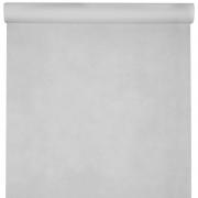 Nappe rectangulaire Airlaid blanche de 40m (x1) REF/6807