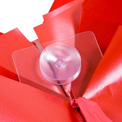 Noeud geant automatique cadeau or