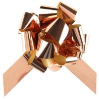 Noeud automatique rose gold en 30mm