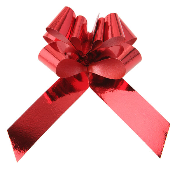 Noeud automatique rouge