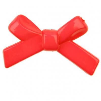 Noeud papillon rouge 1