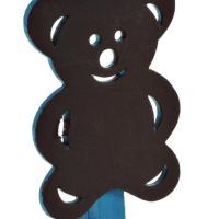 nounours-ardoise-sur-pince-turquoise.jpg