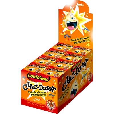 P052189 50 clac doigt le tigre