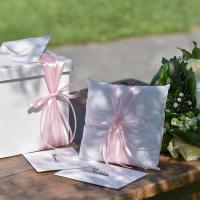 Pack livre d or avec tirelire pour mariage anniversaire et fete