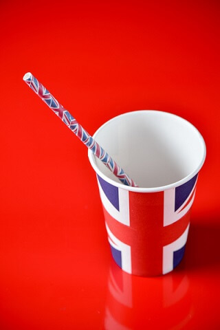 Paille angleterre 1