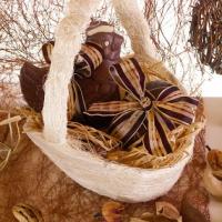 Panier mariage