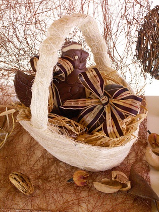 Panier mariage
