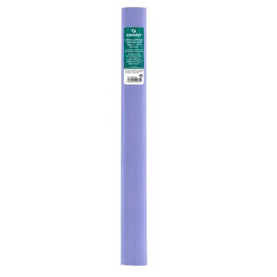 Papier crepon bleu ciel 48gr