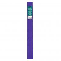 Papier crepon 48g violet