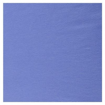 Papier crepon bleu ciel 48gr