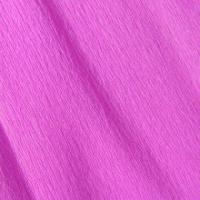 Papier crepon lilas 48g