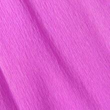 Papier crepon lilas 48g