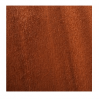 Papier crepon marron 48g