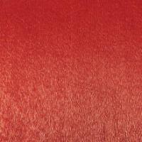 Papier crepon metallique rouge