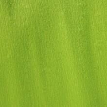 Papier crepon vert printemps 48g