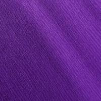 Papier crepon violet 48g
