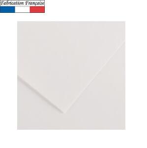 Papier Vivaldi A4, 185g/m²: Blanc (x50) REF/200040152