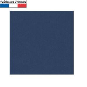 Papier Vivaldi A4, 185g/m²: Bleu outremer (x50) REF/200040169