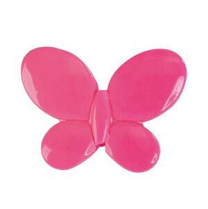 Papillon fuchsia 2