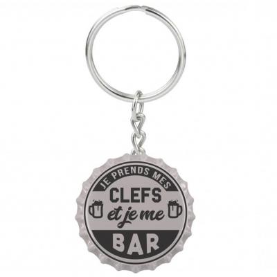 Pcd07 cadeau festif porte cles decapsuleur 1