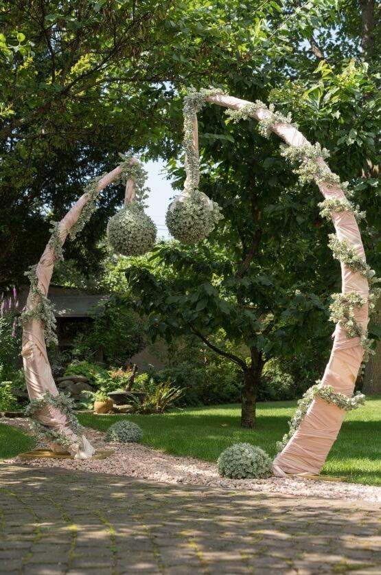 Pes 431 location structure decoration mariage nature champetre arche magasin nord pas de calais