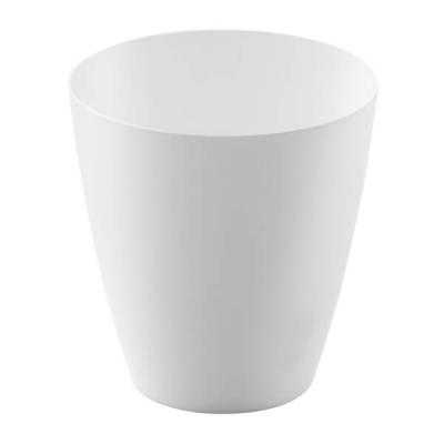 Petit verre blanc pour verrine