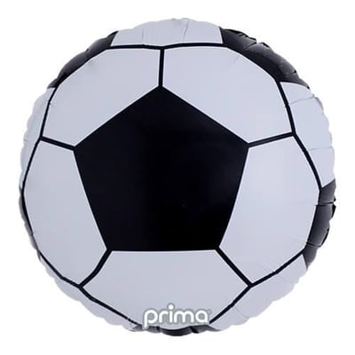 Pf socr 18 magasin pas de calais ballon aluminium football helium