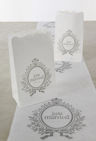 Photophore just married 2