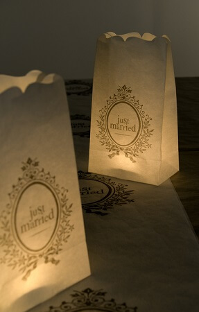 Photophore just married 3