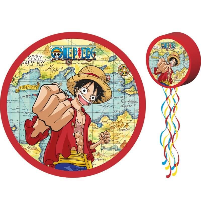 Décors de fête à thème ONE PIECE, Luffy Baby Shower, décoration de fête  d'anniversaire de