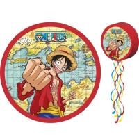 Pinata anniversaire manga one piece