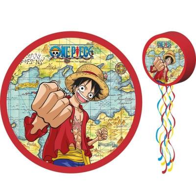 12815 pinata fete anniversaire one piece