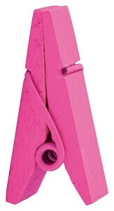Pince fuchsia 1