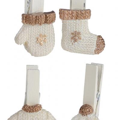 Pince hiver or