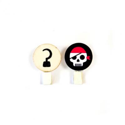Pince pirate
