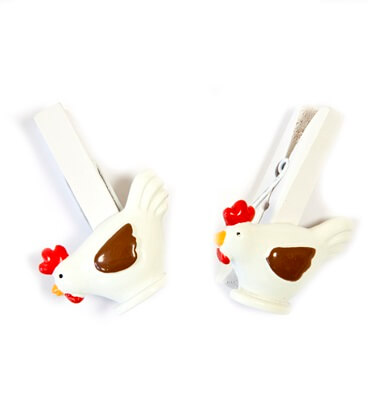 Pince poule 4