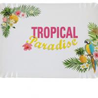 Plateau tropical