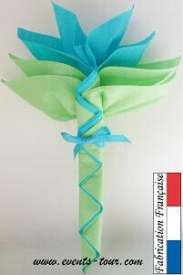 Pliage de serviette 6