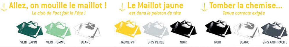 Pliage de serviette maillot