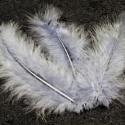 Plume grise (x20) REF/DEC352