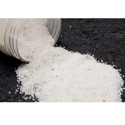 Pot de sable blanc 400grs (x1) REF/ADT001