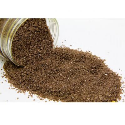 Pot de sable marron 400grs (x1) REF/ADT001