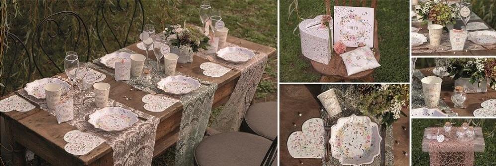 Prestataire mariage decorateur decoratrice decoration de table nord pas de calais fete