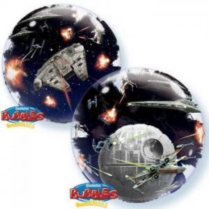 Prestation de service decoration ballon star wars nord pas de calais