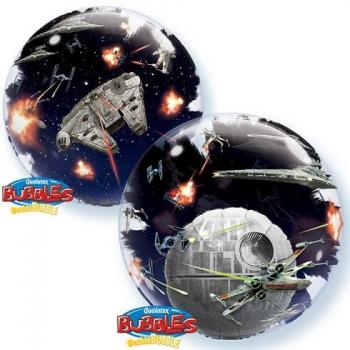 Prestation decoration ballon star wars nord pas de calais