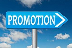 Promotion et fin de serie