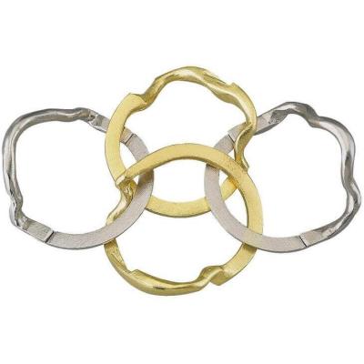 Jeux puzzle huzzle casse tete ring