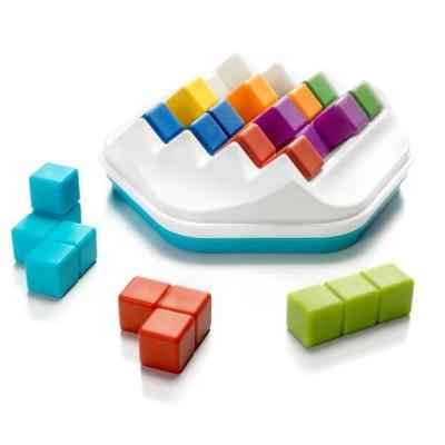 Jeux originaux puzzle smartgames zigzag puzzler